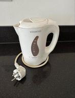 Kleine Kenwood Waterkoker - Compact en Handig, Witgoed en Apparatuur, Waterkokers, Minder dan 1 liter, Ophalen of Verzenden, Gebruikt