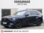 Mazda CX-80 2.5 e-SkyActiv PHEV Homura Plus 6p. | Vol opties, Gebruikt, 4 cilinders, Blauw, 2500 kg