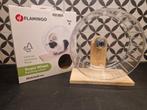 Flamingo bogie wheel loopwiel looprad rad nieuw hamster muis, Ophalen of Verzenden, Nieuw, Loopwiel of Rad