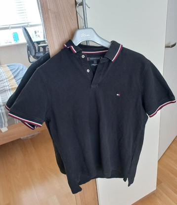 Poloshirt Tommy Hilfiger beschikbaar voor biedingen