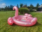 Intex flamingo party island XXXL, Ophalen of Verzenden, Zo goed als nieuw