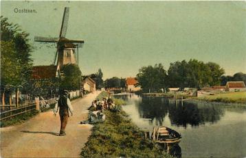 (388-301-007) Oostzaan beschikbaar voor biedingen