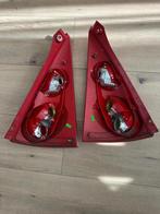 Peugeot 107 Achterlichten (Zonder Frame), Auto-onderdelen, Ophalen of Verzenden, Gebruikt, Peugeot