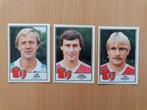 Panini Voetbal 85 PSV 3x., Ophalen of Verzenden, Zo goed als nieuw, Plaatje