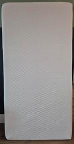 Aerosleep evolution matras 70x140, Ophalen, Gebruikt, Ledikant