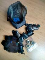 Nike skeelers Foreflex, Gebruikt, Inline skates 4 wielen, Dames, Ophalen