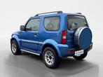 Suzuki Jimny 1.3 JX 4WD | Net binnen! | 4 pers. | Carplay |, Auto's, Suzuki, 12 maanden, Stof, Gebruikt, 4 cilinders
