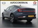 Polestar 2 AUT. 408 pk Long Range Dual Motor 78kWh Panorama-, Automaat, Polestar 2, Stof, Gebruikt