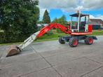 O enK MH2.5C, Zakelijke goederen, Machines en Bouw | Kranen en Graafmachines, Ophalen