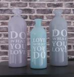 Sier flessen, Ophalen, Overige kleuren, Minder dan 50 cm, Glas