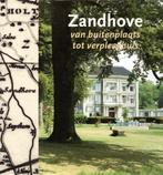 Zandhove, Ophalen of Verzenden