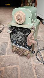 Jdeal BSO 16mm bandlasapparaat lintzaagbladlasser flitslasse, Ophalen of Verzenden, Gebruikt, Minder dan 150 ampère, Overige typen