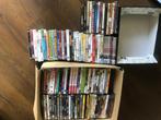 Partij DVD film muziek nederlandstalige films - 100 stuks, Alle leeftijden, Ophalen, Zo goed als nieuw, Overige genres