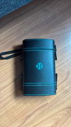 Harrows Prima Dart Case Black, Verzenden, Zo goed als nieuw, Overige typen
