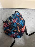 Eastpak Rugtas Bloemenprint 24L, Gebruikt, 25 tot 40 cm, Ophalen of Verzenden, 30 tot 45 cm