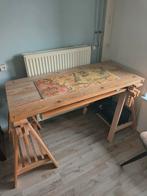 Bureau., Huis en Inrichting, Bureaus, Ophalen of Verzenden, Zo goed als nieuw