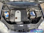 VW GOLF 5 1.6 FSI BLF motorblok motor 2003-2009, Auto-onderdelen, Motor en Toebehoren, Gebruikt, -, Volkswagen, -