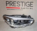 Koplamp BMW 1 Serie F20 F21 LCI VOLL LED 7453518-01 Rechts, Gebruikt, -, Ophalen of Verzenden, -