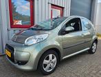 ✅ Citroën C1 1.0 2010, 5 Deurs, Airco, Elek. ramen, APK, NAP, Auto's, Citroën, Voorwielaandrijving, Stof, Metallic lak, 4 stoelen