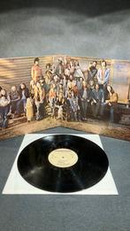 The Allman Brothers Band.  Brothers and Sisters, Cd's en Dvd's, Ophalen of Verzenden, Gebruikt, 12 inch, Overige genres