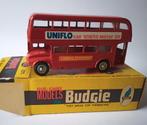 60's Budgie Toys No.236, Nieuw, Bus of Vrachtwagen, Ophalen