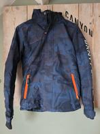 Brunotti skijas maat 164, Kleding | Heren, Blauw, Brunotti, Overige maten, Ophalen of Verzenden