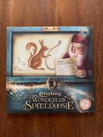Efteling Wonderlijk Speeldoosje No 14, Verzamelen, Ophalen of Verzenden, Zo goed als nieuw, Overige typen