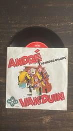 Andre van Duin - De heidezangers, Ophalen of Verzenden, Zo goed als nieuw, Nederlandstalig
