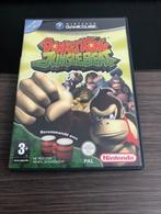 DONKEY KONG JUNGLE BEAT Nintendo Gamecube te koop!, Spelcomputers en Games, Games | Nintendo GameCube, Muziek, 1 speler, Ophalen of Verzenden