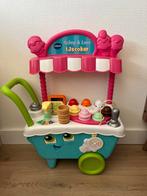 Vtech ijscokar, Ophalen of Verzenden, Zo goed als nieuw