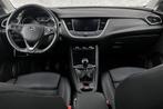 Opel Grandland X 1.2 Turbo Innovation | Apple Carplay | Crui, Auto's, Opel, Voorwielaandrijving, 65 €/maand, Gebruikt, 1199 cc
