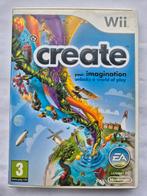 CREATE, Muziek, Gebruikt, 1 speler, Ophalen of Verzenden