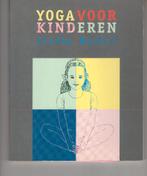 Yoga voor kinderen Stella Weller, Boeken, Ophalen of Verzenden, Gelezen, Meditatie of Yoga, Overige typen