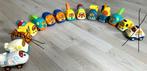 Vtech toet toet auto’s, Kinderen en Baby's, Speelgoed | Vtech, Ophalen of Verzenden, Gebruikt, 2 tot 4 jaar