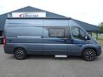 Knaus BoxStar Street 600 MQ Eerste eigenaar, Koelkast, Startonderbreker, Ringverwarming, Bedrijf