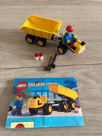 Lego 6535, Ophalen of Verzenden, Gebruikt, Complete set, Lego