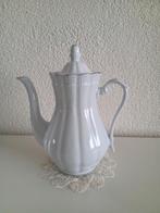 EEN MOOIE, GAVE KOFFIEKAN van EBEL COLLECTIONS (zgan), Antiek en Kunst, Antiek | Servies compleet, Ophalen of Verzenden