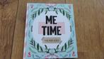 Me Time - Tijd voor jezelf Uitgeverij Lantaarn Nieuw boek, Mariëlle Borgart, Overige typen, Nieuw, Ophalen of Verzenden