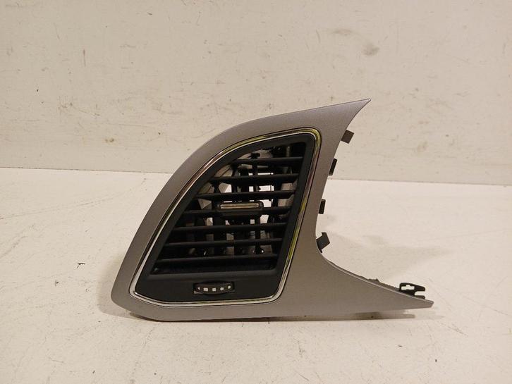 Dashboard luchtrooster links Seat Leon, Auto-onderdelen, Dashboard en Schakelaars, Seat, Gebruikt, Herkomst onderdeel bekend, 12 maanden garantie