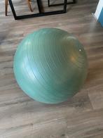Fitnessbal - Rockerz Fitness, Ophalen of Verzenden, Zo goed als nieuw, Buik, Fitnessbal