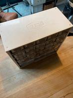 Vintage HEMA Ladekastje - Knutselspullen, Ophalen of Verzenden, Gebruikt