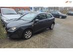 Seat Ibiza SC 1.2 Reference AIRCO NIEUWE KOPPELING!, Auto's, Voorwielaandrijving, Gebruikt, 31 €/maand, Electronic Stability Program (ESP)