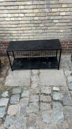 Stalen houtopslag, Tuin en Terras, Haardhout, Minder dan 3 m³, Ophalen, Overige houtsoorten, Blokken