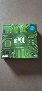 Wie is de mol gezelschapsspel., Ophalen of Verzenden, Nieuw