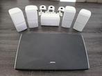 Bose Lifestyle AV35, Audio, Tv en Foto, Home Cinema-sets, Overige merken, Gebruikt, Ophalen of Verzenden, 5.1-systeem