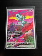 Elgyem 120 / 086 black bolt pokemon, Ophalen of Verzenden, Zo goed als nieuw