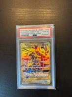 Pokemon - Garchomp & Giratina PSA10, Ophalen of Verzenden, Nieuw, Losse kaart, Foil