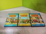 3 (Kleine rode tractor) DVDs zonder krassen NL Gesproken, Cd's en Dvd's, Dvd's | Kinderen en Jeugd, Alle leeftijden, Ophalen of Verzenden
