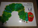 ERIC CARLE - RUPSJE NOOITGENOEG, Boeken, Ophalen of Verzenden, Gelezen