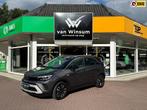 Opel CROSSLAND 1.2 Turbo Elegance | Navi | Camera | PDC | Pa, Gebruikt, 1199 cc, Bedrijf, Handgeschakeld